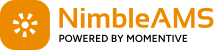 Nimble AMS By Community Brands Logo